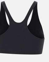 Reggiseno sportivo "SRHWC" TO00364305BA01 BLACK SPORTY & RICH 