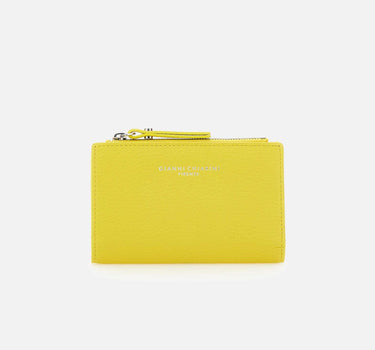 Portafoglio  in pelle PFWBW13753 SHAKE GIANNI CHIARINI 