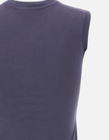 "Tank top" in cotone 250WCN00003 JJJ025AA769 THE ATTICO 