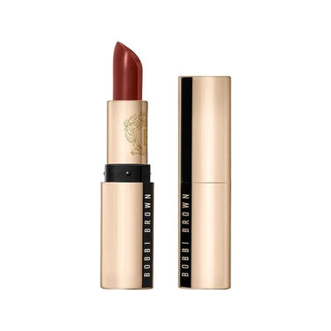 "Luxe Lipstick Claret n.04" 3.5gr ER12010000 3.5GM BOBBI BROWN 