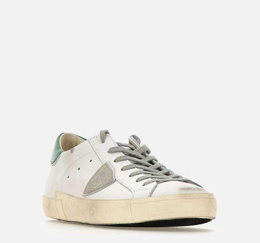 Sneakers "Prsx" PRLU V031 PHILIPPE MODEL PARIS 