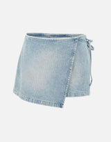 "De lem mini skirt" A17110 09L6001 DIESEL 