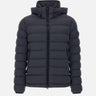 Piumino "BoggsNS04" PEU5582 01191861215 PEUTEREY 