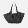 Borsa "Lotus" LOTUS BLACK MANDEL 