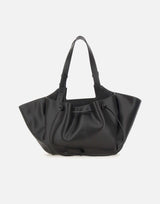 Borsa "Lotus" LOTUS BLACK MANDEL 