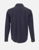 Giacca "London" 53071JACKET29 0090 BARBA 
