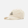 Cappello "Edgewear" 81020026 W01BRB401 VIVIENNE WESTWOOD 