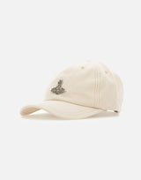 Cappello "Edgewear" 81020026 W01BRB401 VIVIENNE WESTWOOD 