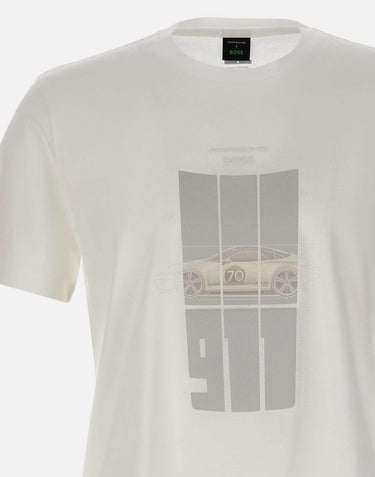 T-shirt "Spirit70 Grx" 50559811 100 BOSS 