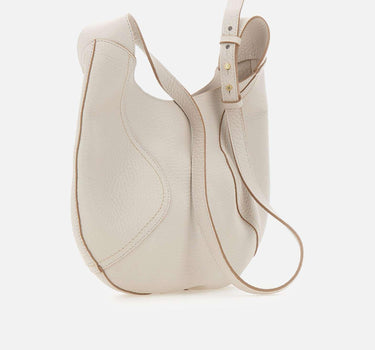 Borsa a tracolla "Juno" BS12095 RNGDBLTUSABBIA GIANNI CHIARINI 