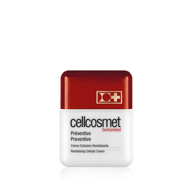 "Preventive" 50ml 21142204 50ML CELLCOSMET 