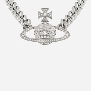 Collana "Neysa Chain" 6301013W 02P409 VIVIENNE WESTWOOD 