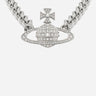 Collana "Neysa Chain" 6301013W 02P409 VIVIENNE WESTWOOD 