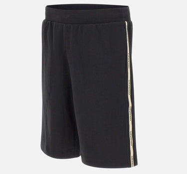 Bermuda "Logo Series" in misto cotone 7M001481 AF12660UC001 EA7 