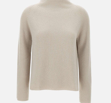 Maglia "Elica" in lana e cashmere 2429366043600 001 'S MAX MARA 