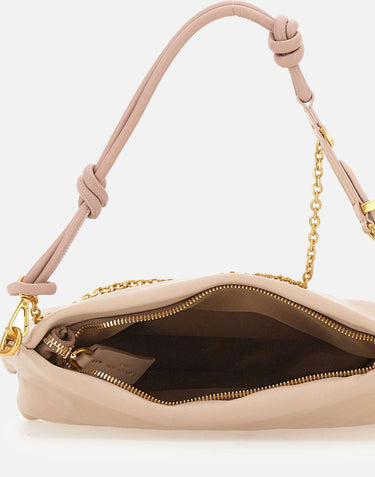 Borsa a spalla "Fanny" BS11934 FOUCLDPINKSALT GIANNI CHIARINI 
