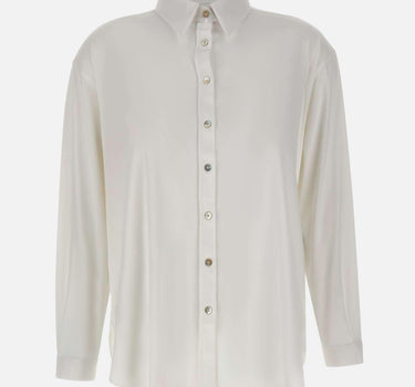 Camicia "Oxford Boyfriend Wom" 26754 09 RRD 