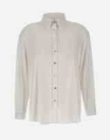 Camicia "Oxford Boyfriend Wom" 26754 09 RRD 