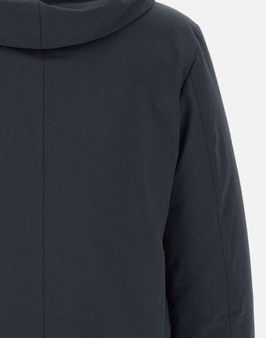 Cappotto tecnico "Kruger TJ 01" PEU5625 01191942215 PEUTEREY 