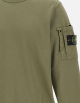 Felpa in cotone 6100019S0410 V005G STONE ISLAND 