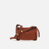 Borsa "Penelope" BS12040 CMPLBRICKRED GIANNI CHIARINI 