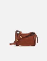 Borsa "Penelope" BS12040 CMPLBRICKRED GIANNI CHIARINI 