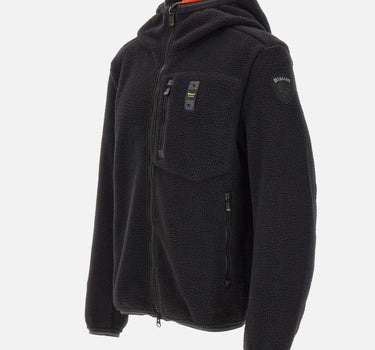 "Alleghany Jkt" 25WBLUC04349 007357999 BLAUER 