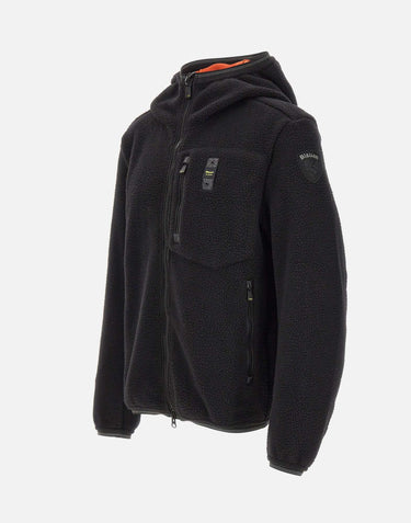 "Alleghany Jkt" 25WBLUC04349 007357999 BLAUER 