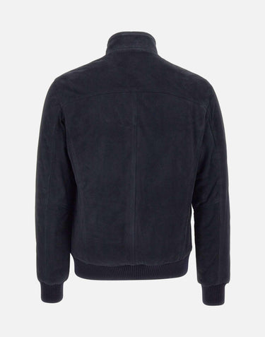 Giacca "Lava" 51212LAVA 0090 BARBA 