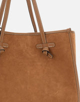 Borsa a spalla "Marcella" BS8990 CMPLCARAMEL MARCELLA CLUB GIANNI CHIARINI 