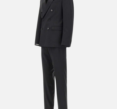 Completo due pezzi in lana 3932A3378 25050299 MANUEL RITZ 