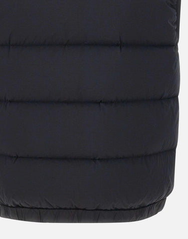 "Seamless Tunnel Vest" G100007S0028 V0029 STONE ISLAND 