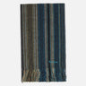 "Scarf trent stripes" M1A150KT640 79 PAUL SMITH 