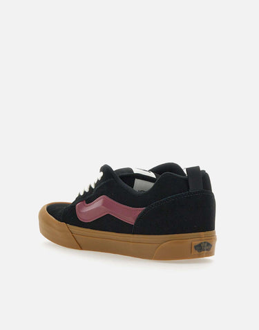 Sneakers  "Knu Skool" VN000D6C BMV1 VANS 