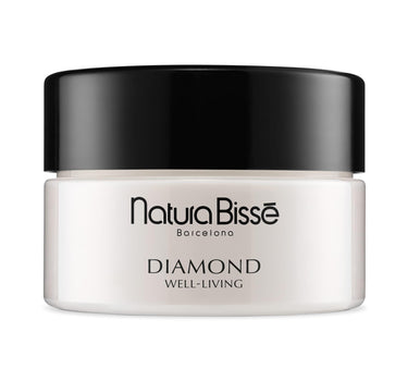 "Diamond Well-Living The Body Cream" 200ml 32A109 200ML NATURA BISSE' 