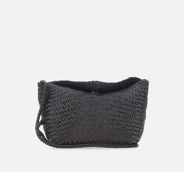 Borsa a tracolla "Corsina" 8701 BLACK DRAGON DIFFUSION 