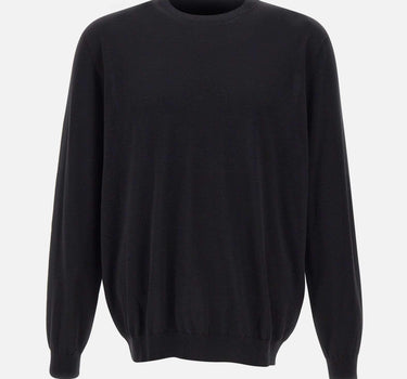 Maglia in misto seta e cotone 300401 013 KANGRA 