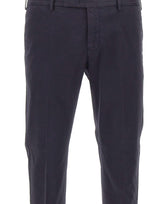 Pantaloni "Dieci" COATX0Z00FWD NK20Y384 PT TORINO 