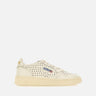 Sneakers "Medalist Low" AULW FA04 AUTRY 
