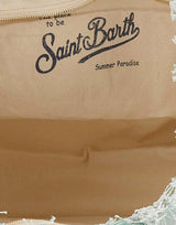 Borsa a mano "Vanity" VANI001 08436L MC2 SAINT BARTH 