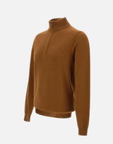 "Half Zip Sweater" K45107 93 SUN68 