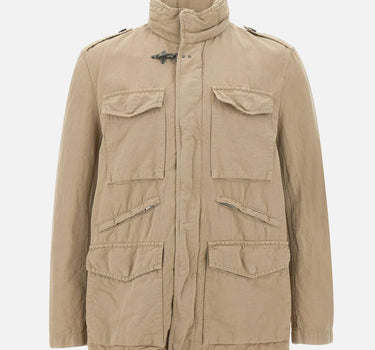 Field Jacket NAM1950008TVW2 C401 FAY 