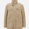 Field Jacket NAM1950008TVW2 C401 FAY 