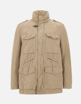 Field Jacket NAM1950008TVW2 C401 FAY 