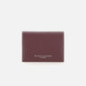 Portacarte PF5039 GRNWINEBERRY GIANNI CHIARINI 