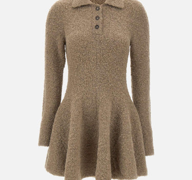 "Balboa volume dress" 21879 516 THE GARMENT 