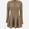 "Balboa volume dress" 21879 516 THE GARMENT 