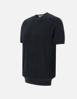T-shirt  in cotone 101321 013 KANGRA 