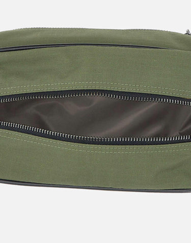 Beauty case "Oslo" BCUB20288 NYLPLMILITARE GIANNI CHIARINI 
