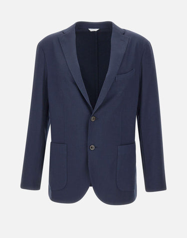 "Maine" N1302JFB5416 R0784 BOGLIOLI 